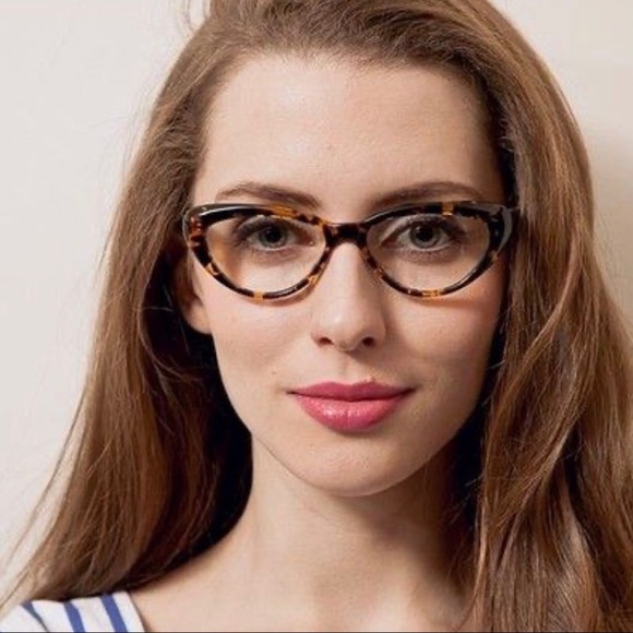 tortoise cat eye eyeglasses